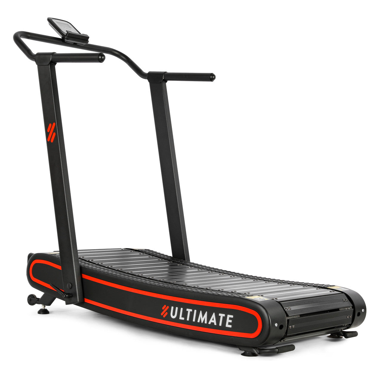 Trotadora Curva Ultimate Fitness C300