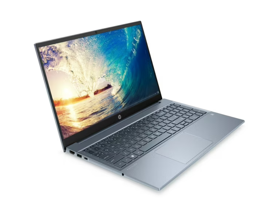 Notebook HP 15-EG2503LA 15.6" Intel Core i5 512GB 16GB (Reacondicionado)