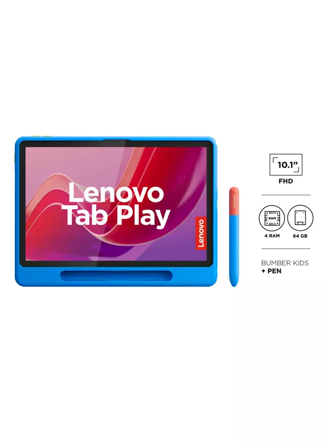 Tablet Lenovo Tab 10.1 with Play Suite TB311FU 4GB RAM 64GB