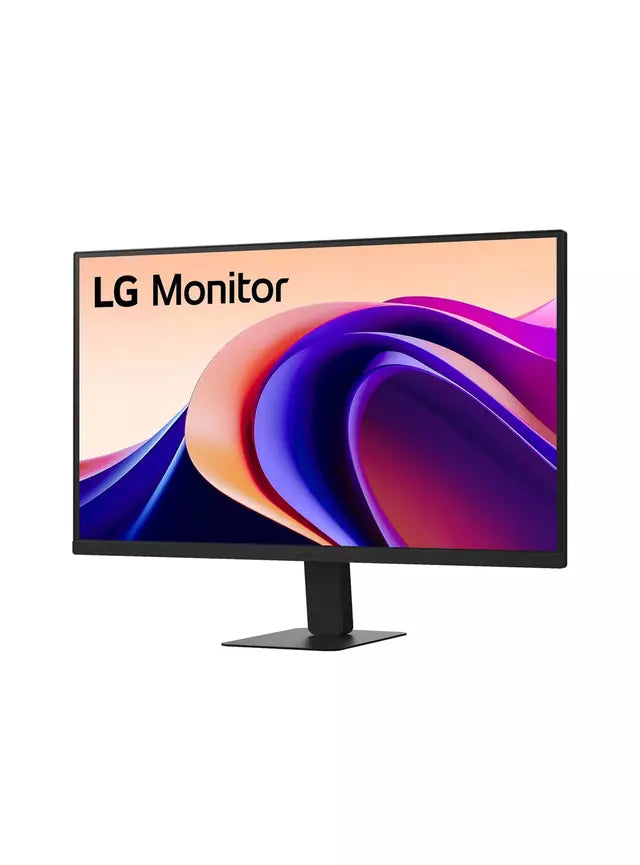 Monitor LG 27U631A-B 27 pulgadas QHD, Negro