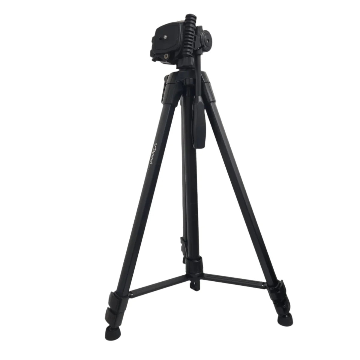 Tripode  Lite 170 Mm Tr3Pod Profesional Negro