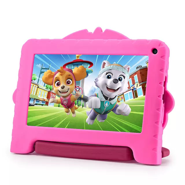 Tablet Nickelodeon Paw Patrol Skye Rosado 2 , 64gb