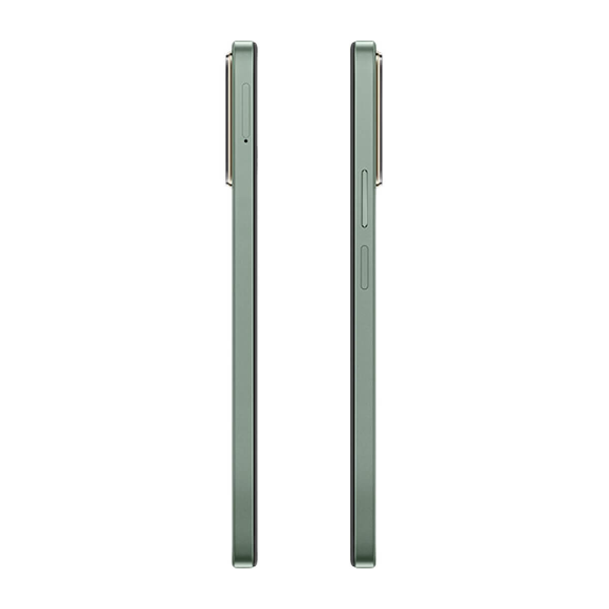 Celular Honor X6b  256 Gb Dual Sim Verde