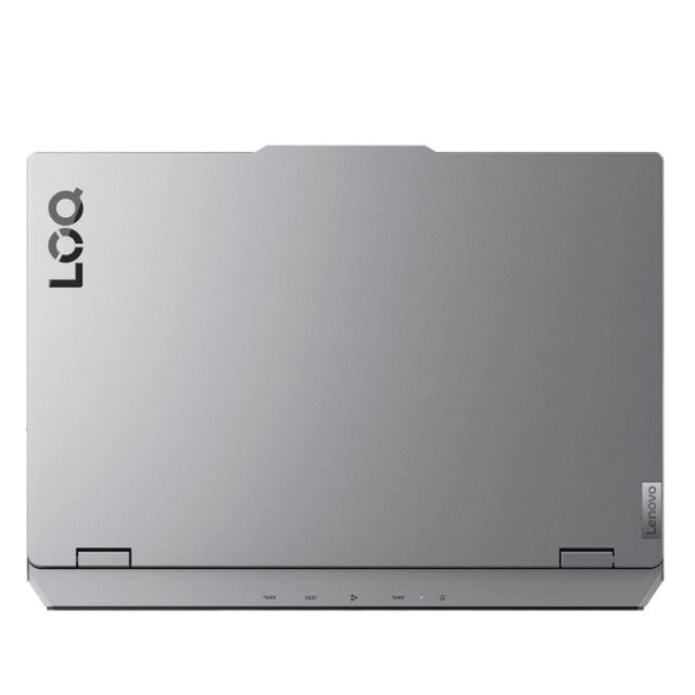 Notebook Gamer Lenovo LOQ 15AHP9 Luna Grey, AMD Ryzen 7 250, 16GB RAM, 512GB SSD