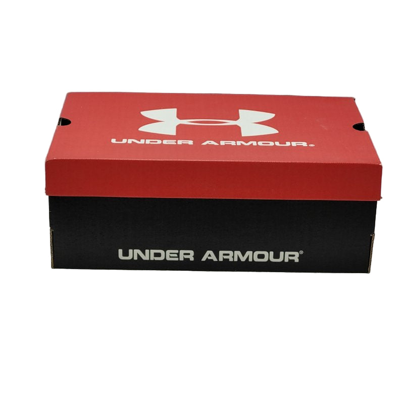 Zapatillas Under Armour Ua W Phantom 4 Morado/Blanco 36 Eur Femenino
