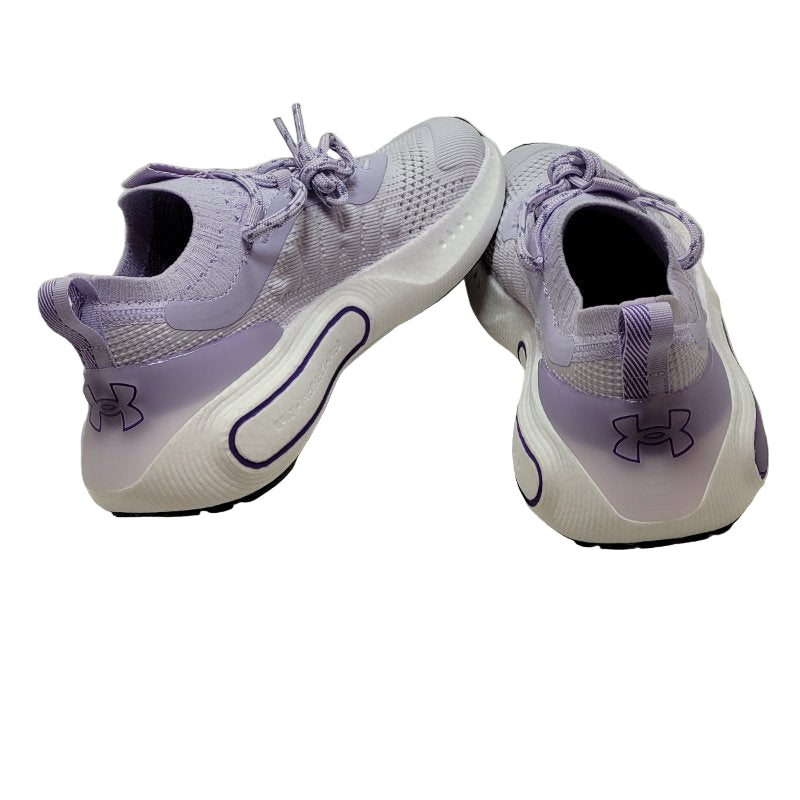 Zapatillas Under Armour Ua W Phantom 4 Morado/Blanco 36 Eur Femenino