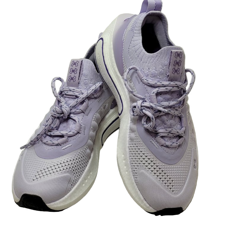 Zapatillas Under Armour Ua W Phantom 4 Morado/Blanco 36 Eur Femenino