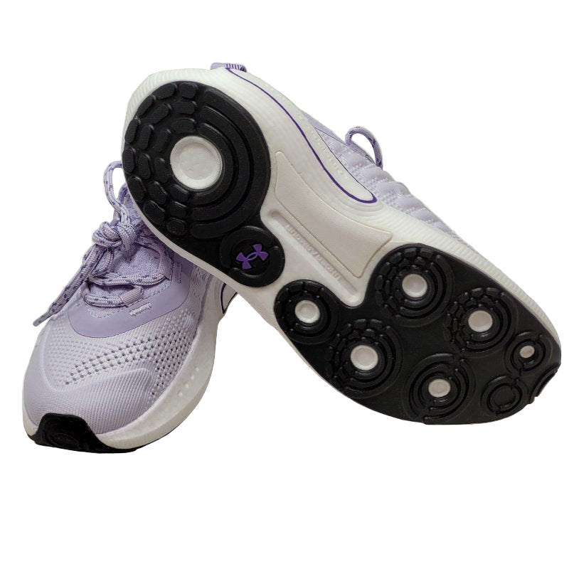 Zapatillas Under Armour Ua W Phantom 4 Morado/Blanco 36 Eur Femenino