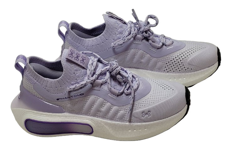 Zapatillas Under Armour Ua W Phantom 4 Morado/Blanco 36 Eur Femenino