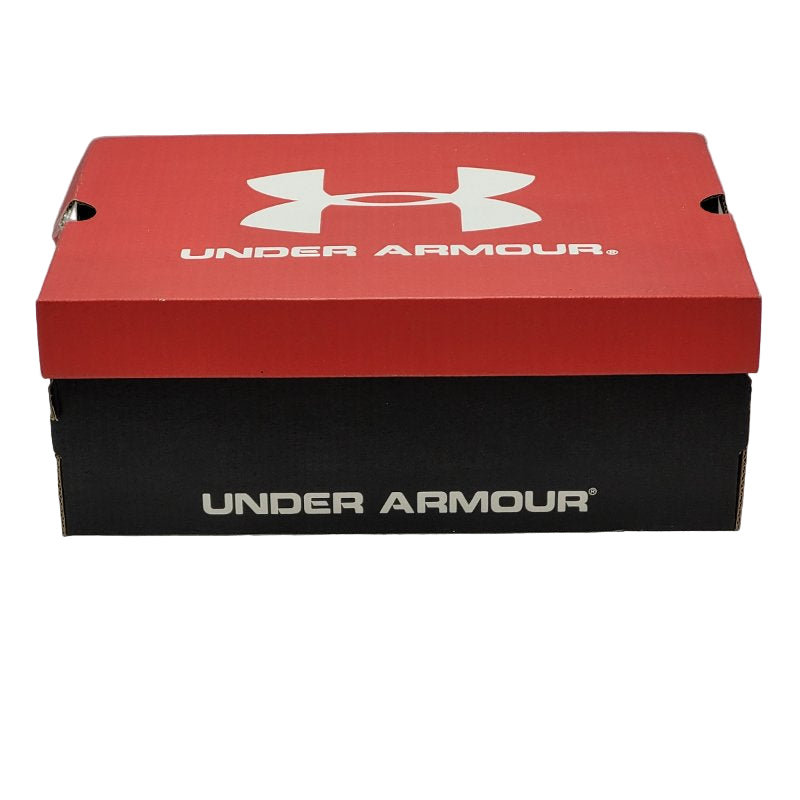Zapatillas Under Armour Ua W Phantom 4 Morado/Blanco 36.5 Eur Femenino