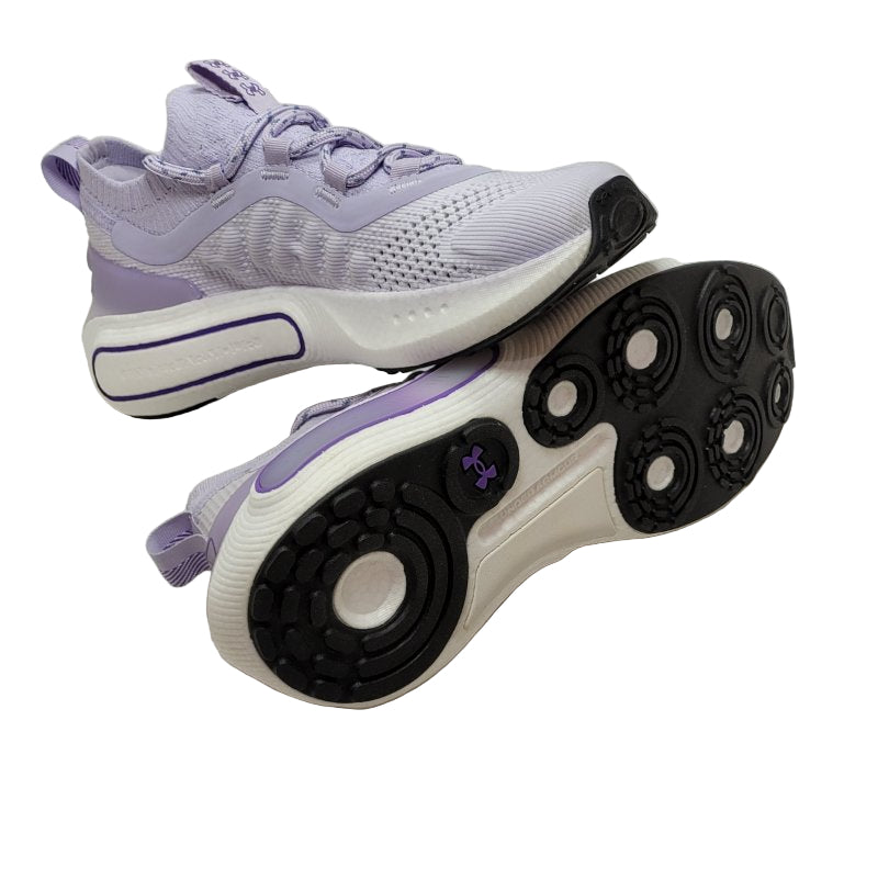 Zapatillas Under Armour Ua W Phantom 4 Morado/Blanco 36.5 Eur Femenino