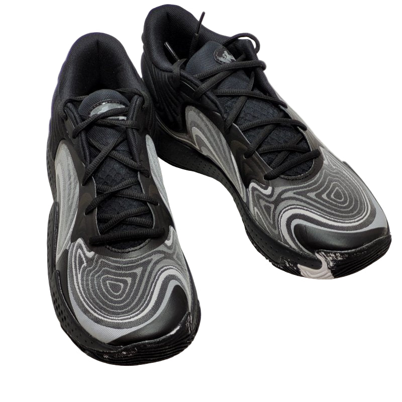 Zapatillas Under Armour Ua Spawn 6 Mid Negro/Gris 42 Eur Unisex