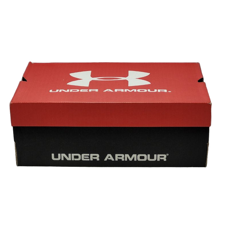 Zapatillas Under Armour Ua Phantom 4 Blanco/Negro 43 Eur Masculino
