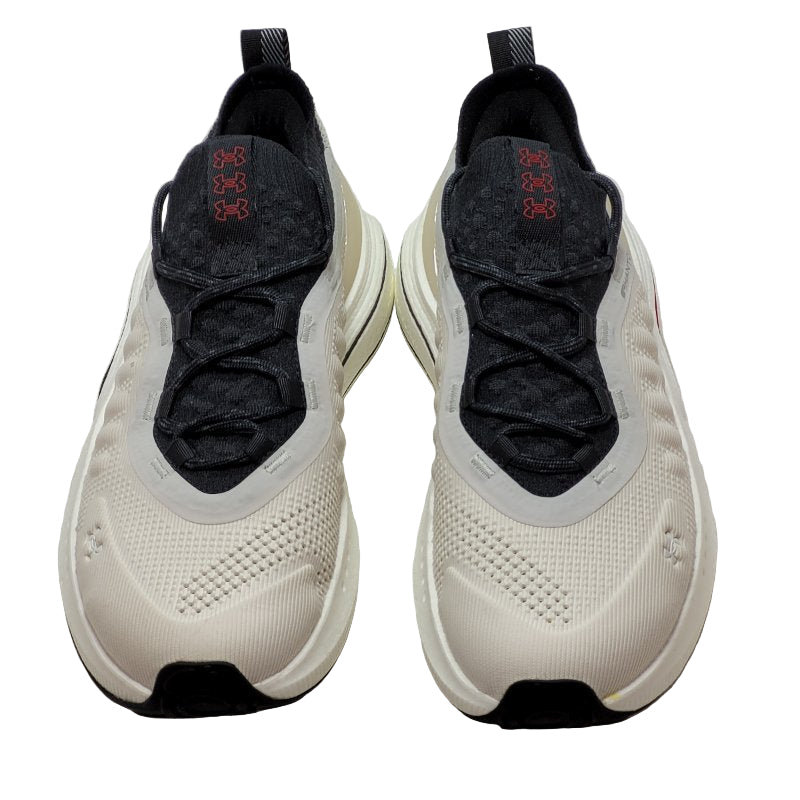 Zapatillas Under Armour Ua Phantom 4 Blanco/Negro 43 Eur Masculino