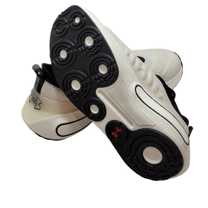 Zapatillas Under Armour Ua Phantom 4 Blanco/Negro 43 Eur Masculino