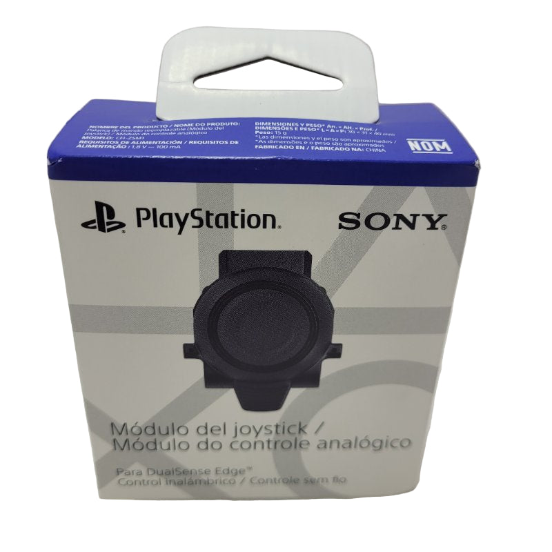 Modulo  De Joystick Sony Playstation