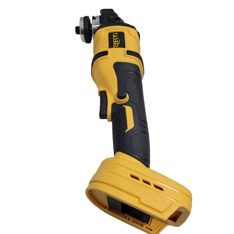 Llave De Impacto Esmeril Y Taladro Percutor Tasbel Inalambricos 3 Unidad