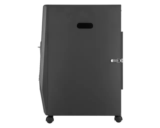 Estufa a gas infrarrojo URSUS TROTTER UT FRX-4200, 15kg