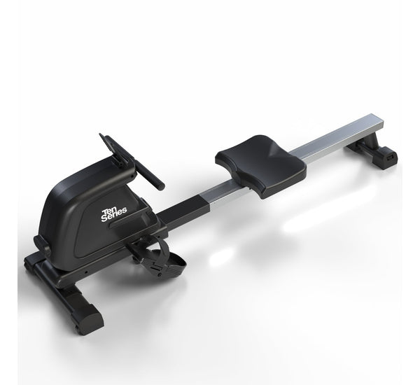 Remadora Bogadora Ten Series Z1000, Negro