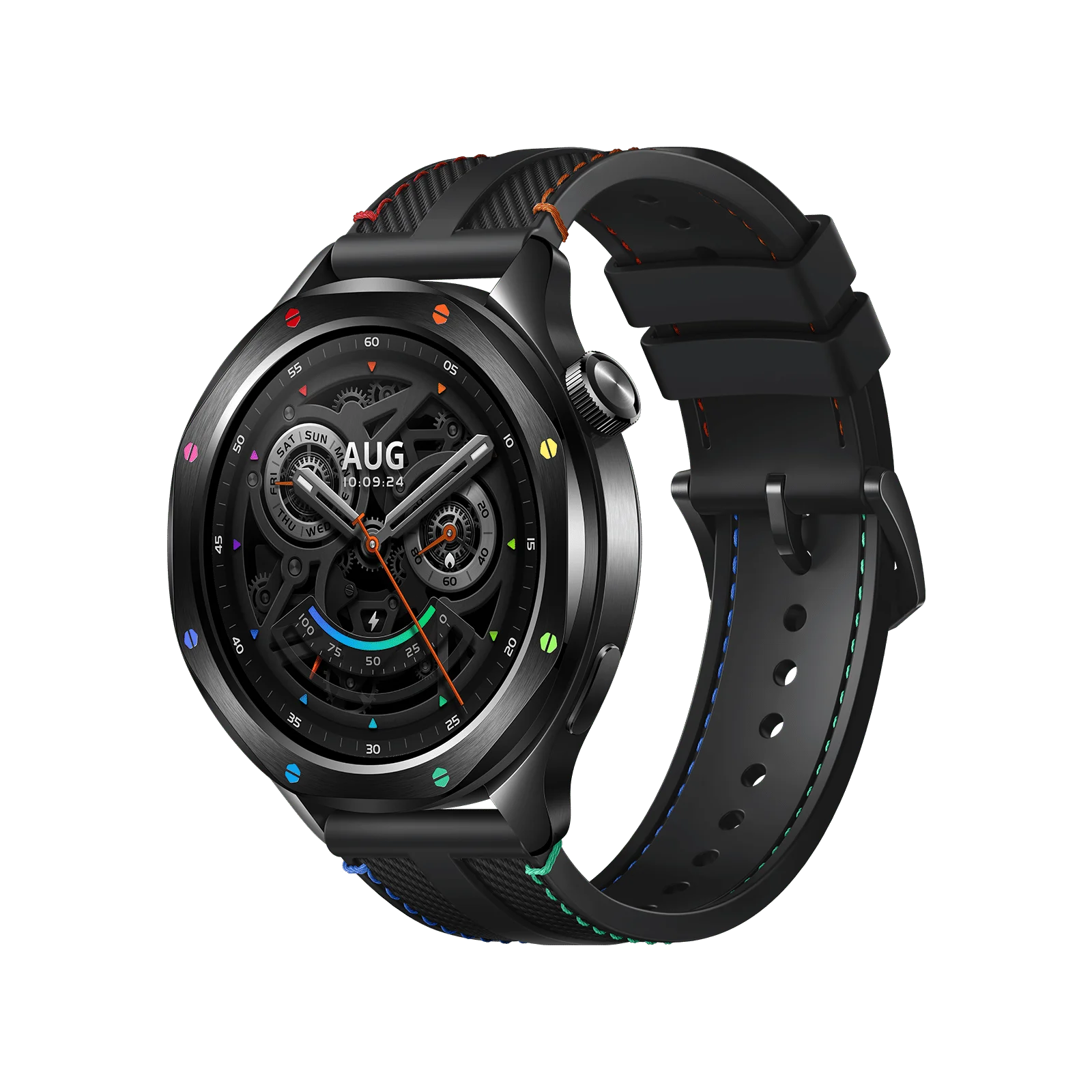 Smartwatch Xiaomi Watch S4 M2425W1 Negro