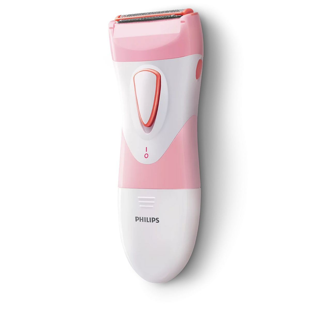Afeitadora Philips SatinShave con Lámina Hipoalergénica, Rosado
