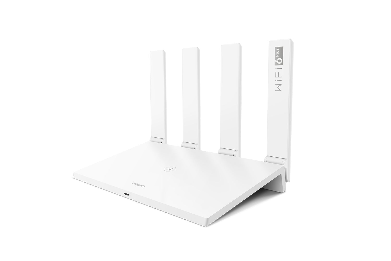 Router Wifi Ax3 Huawei Ws7100 V2 Blanco
