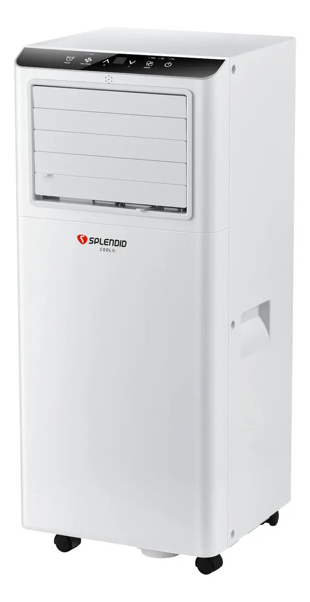 Aire Acondicionado Portátil Splendid Cool 12000 BTU WiFi