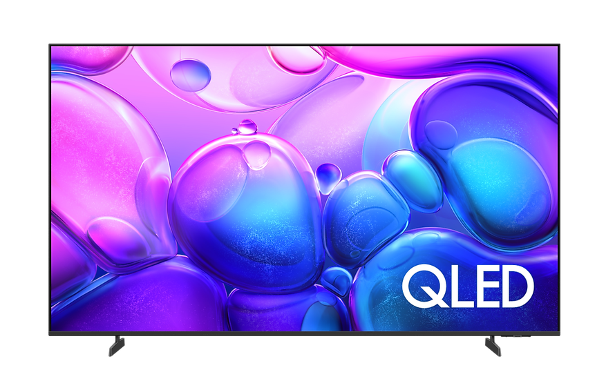 Smart TV QLED Samsung QN55Q6FAA 55 pulgadas