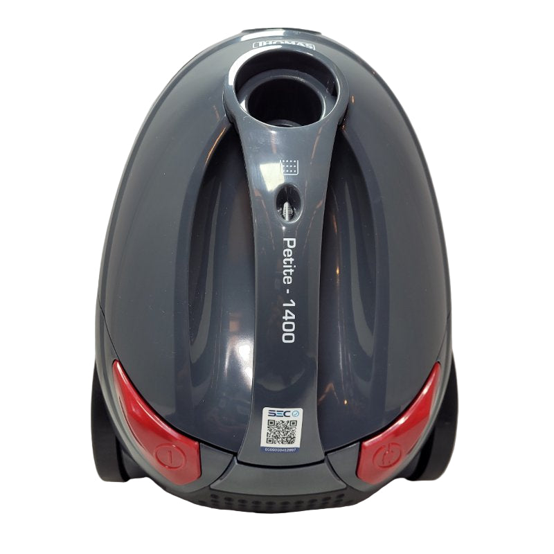 Aspiradora Thomas Th-1407 Gris 1400wt