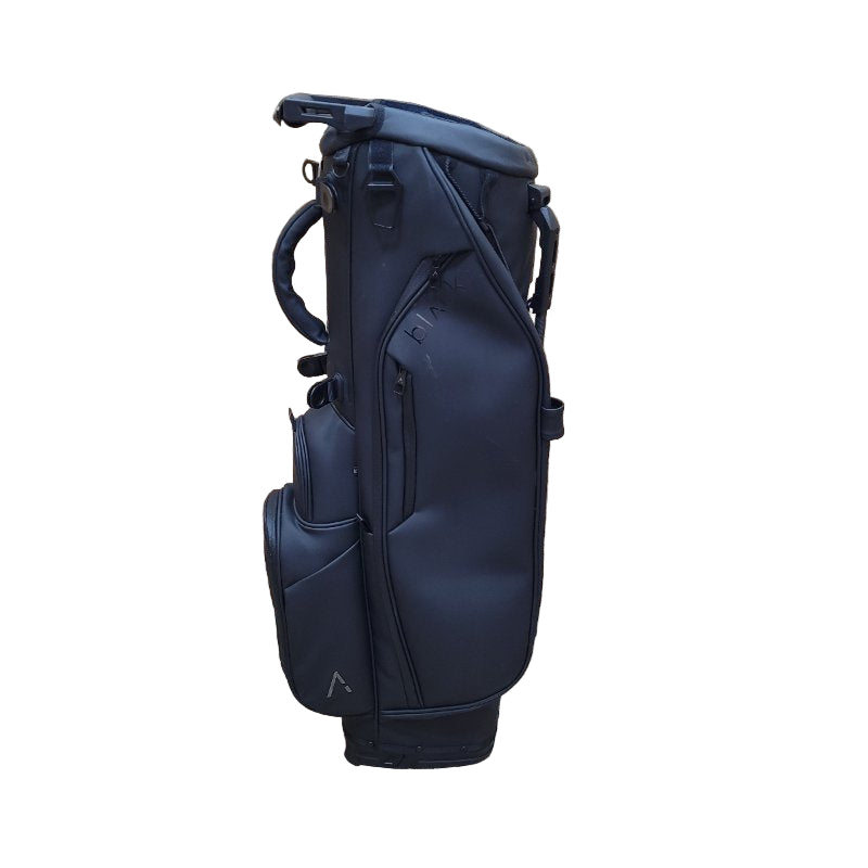 Bolso Para Golf Bubba Black Negro 124 Lts