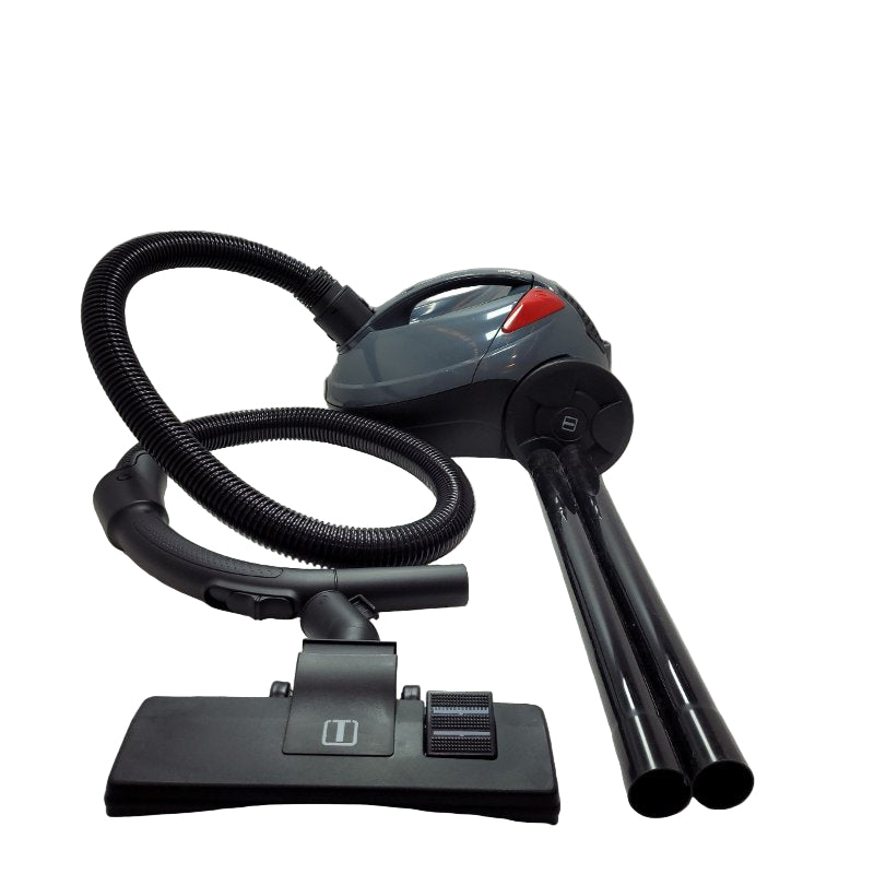 Aspiradora Thomas Th-1407 Gris 1400wt