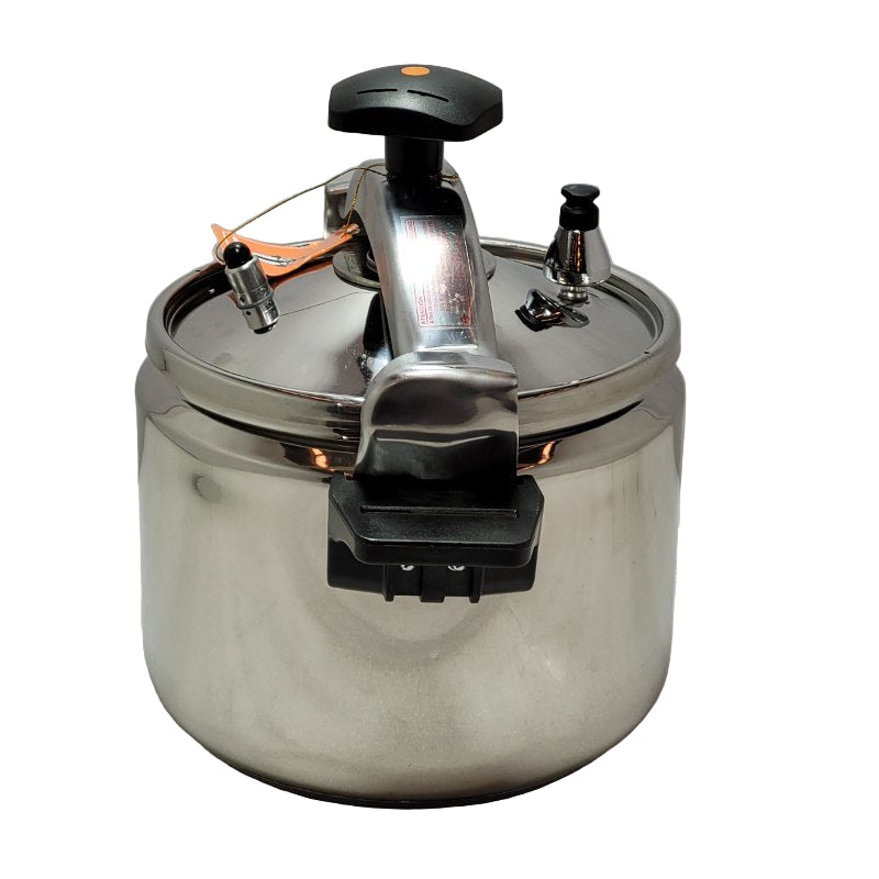 Olla A Presion Marmicoc Clasic 8 Inox 8l