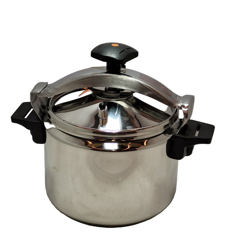 Olla A Presion Marmicoc Clasic 8 Inox 8l