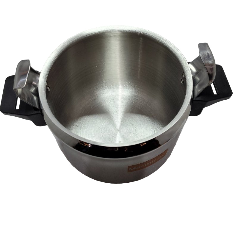 Olla A Presion Marmicoc Clasic 8 Inox 8l
