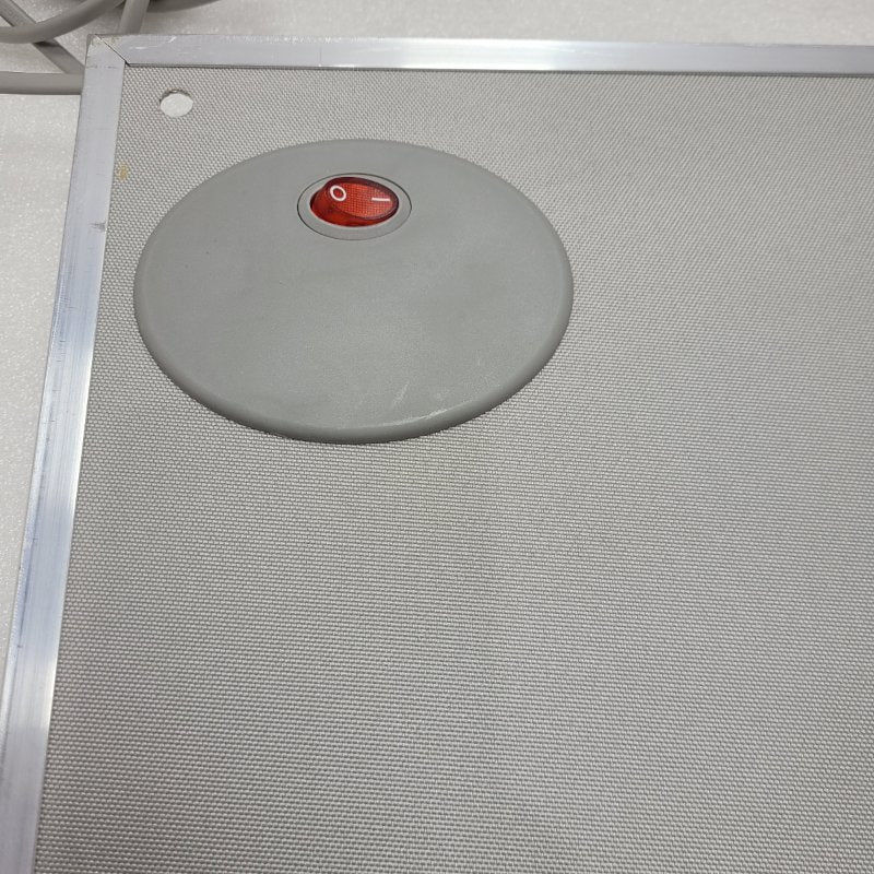 Panel Calefactor Electrico Biofabric 1