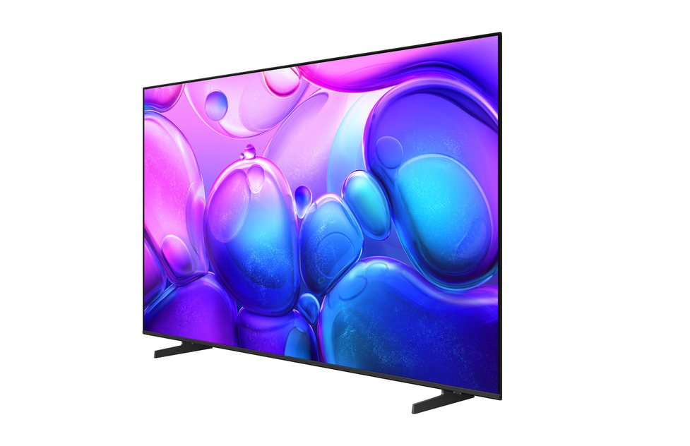 Smart TV QLED Samsung QN55Q6FAA 55 pulgadas