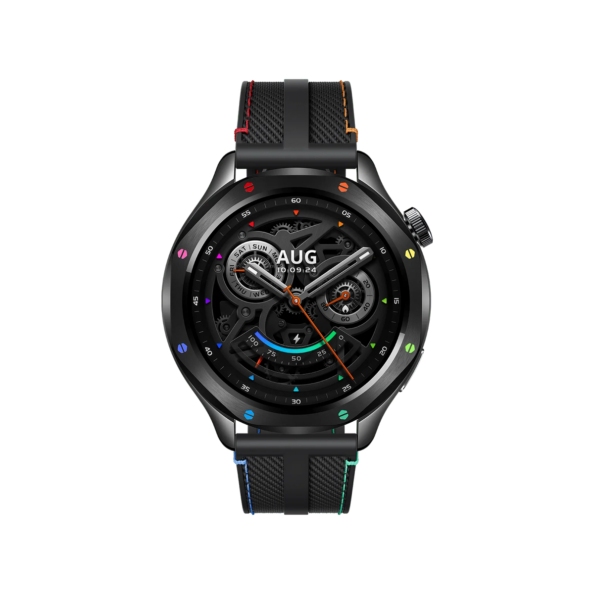 Smartwatch Xiaomi Watch S4 M2425W1 Negro