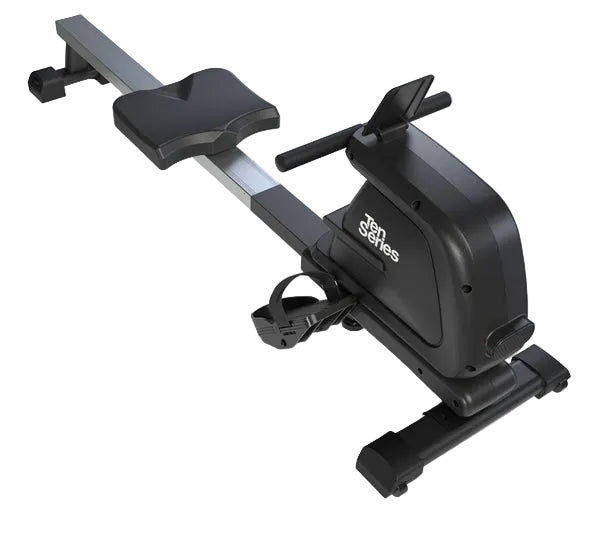 Remadora Bogadora Ten Series Z1000, Negro