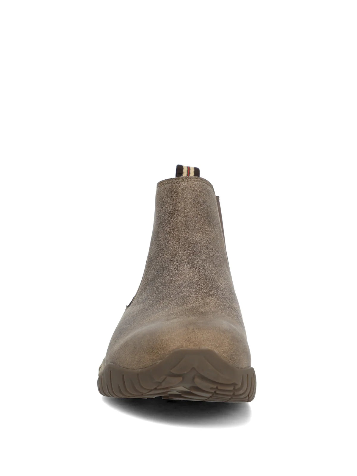 Zapatos de Vestir Hush Puppies Dondoh Cafe 40 Masculino