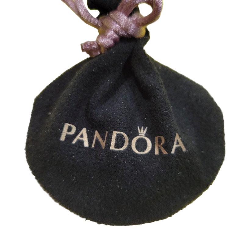 Charm Pandora Colgante De Alas De Soplon Doradas De Harry Potte