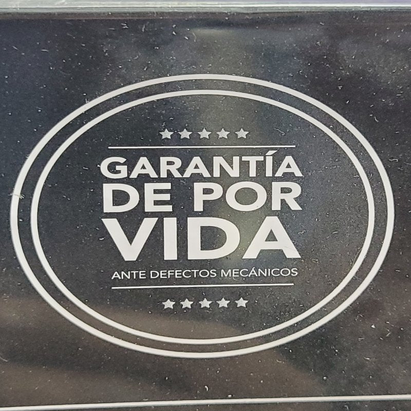 Cerradura Electrica+Transformador Odis Sobreponer 783 Negro
