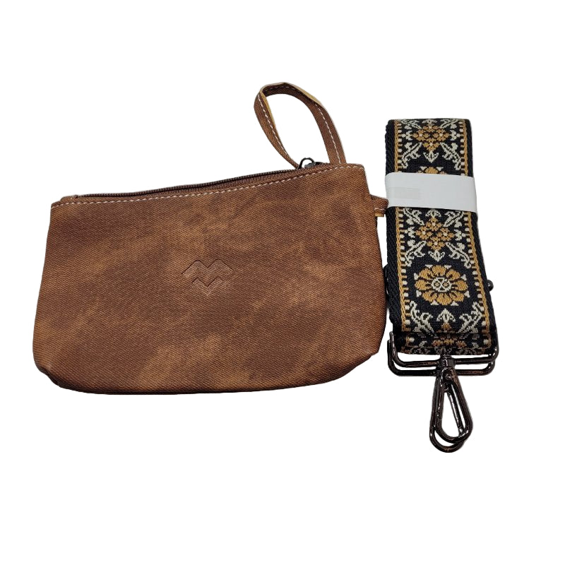 Mochila Movac Lady Classic Cafe Femenino