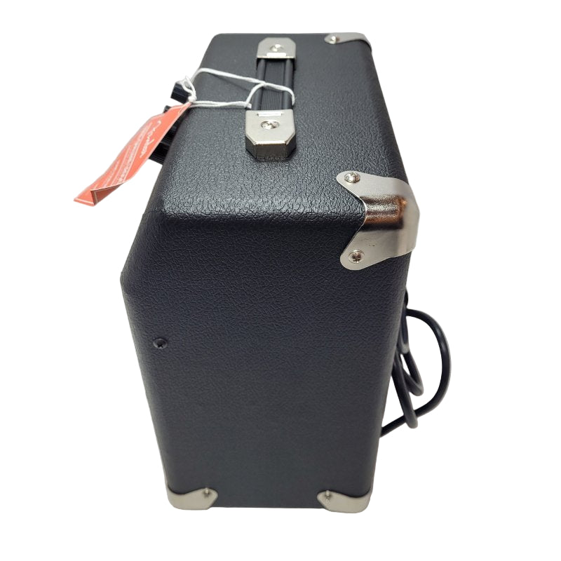 Amplificador De Guitarra Fender Frontman 10G Negro