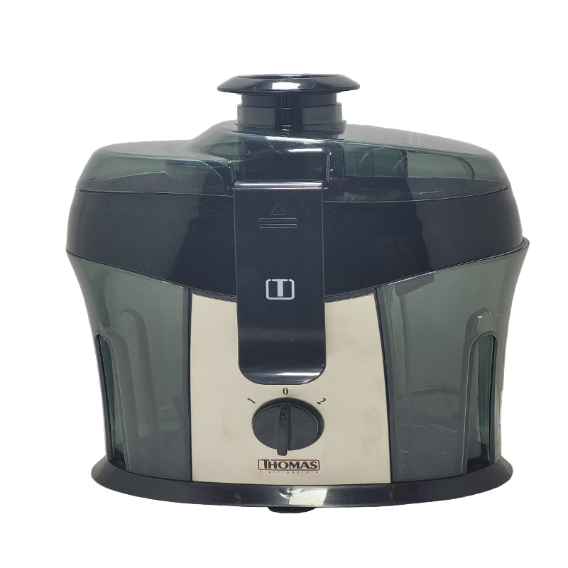 Extractor De Jugo Thomas Th-2540i Negro