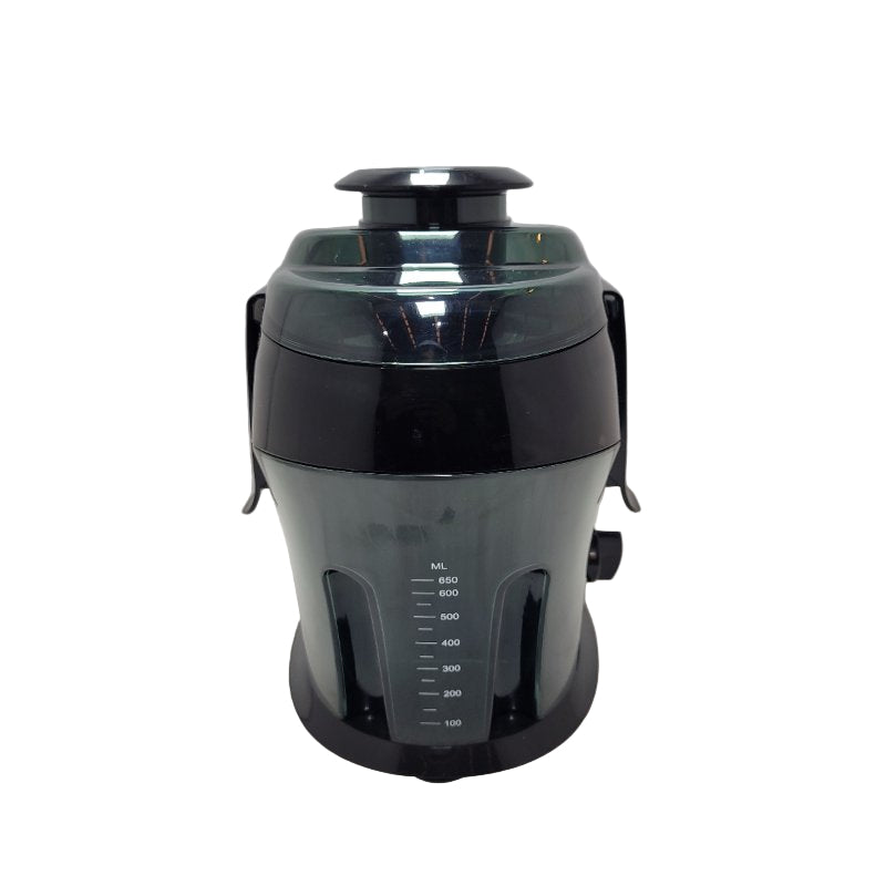 Extractor De Jugo Thomas Th-2540i Negro