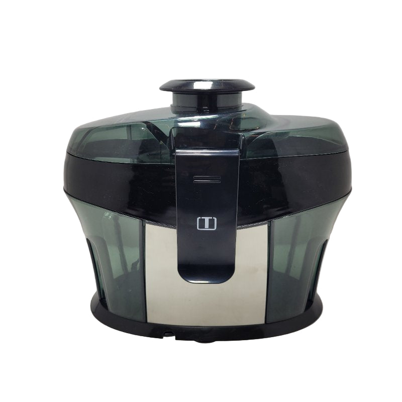 Extractor De Jugo Thomas Th-2540i Negro