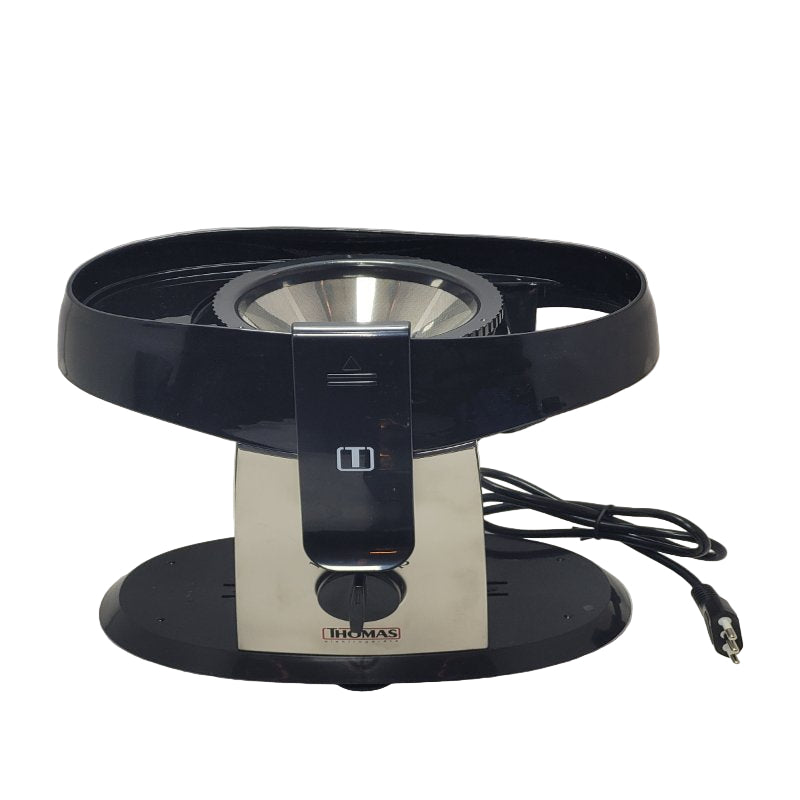 Extractor De Jugo Thomas Th-2540i Negro