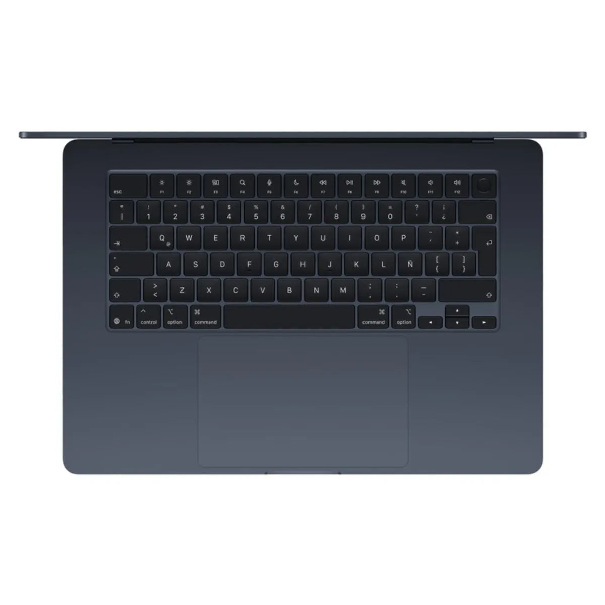 MacBook Air 15-INCH Apple MW1L3LL/A A3241 16 GB / 256 GB, Midnight