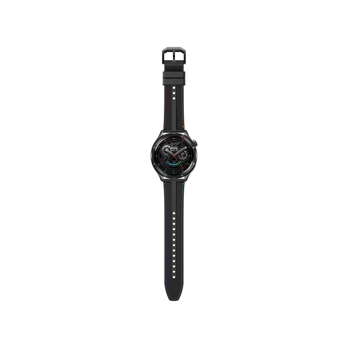 Smartwatch Xiaomi Watch S4 M2425W1 Negro