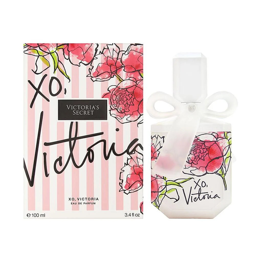 Perfume Victoria's Secret XO Victoria 100 ml